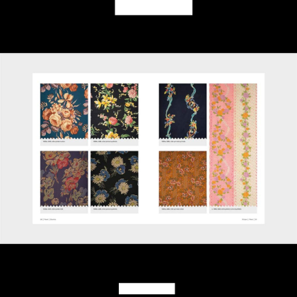 Книга на английском языке "500 Patterns", Jeffrey Mayer, Todd Conover, Lauren Tagliaferro - 4