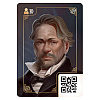 Игра настольная "Место преступления: Прекрасная эпоха"  - 6