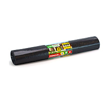 Мешки для мусора "Mirpack Premium+", 45мкм, 240л, 10шт/рулон