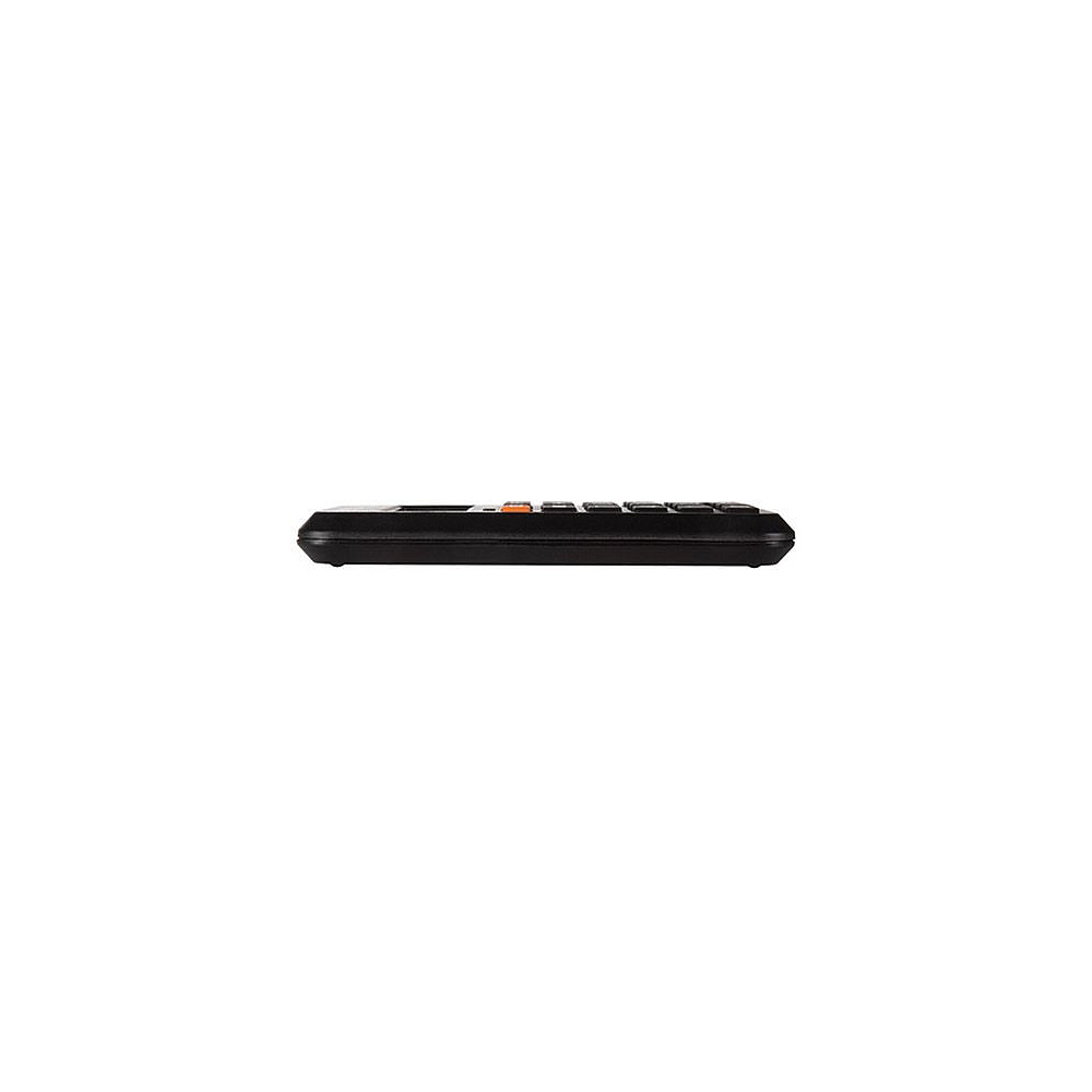 Калькулятор карманный Citizen "LC-210NR", 8-разрядный, черный - 2
