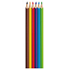 Цветные карандаши Maped "Color Peps", 6 цветов - 2