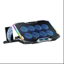 Подставка для ноутбука EVOLUTION LCS-07 RGB