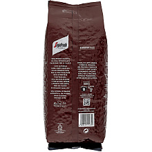 Кофе Segafredo "Espresso Casa", зерновой, 1000 г