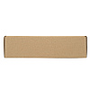 Коробка подарочная "Zand M", 23.5x17.5x6.3 см, коричневый - 4