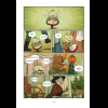 Книга "Чесночинка и вампир", Бри Полсен - 17