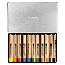 Карандаши цветные "Rembrandt Polycolor", 36 шт., металлическая упаковка