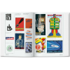 Книга на английском языке "History of Graphic Design", Muller J. - 5