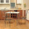 Стул SitUp NERON Chrome - 8