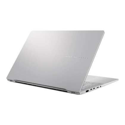 Ноутбук ASUS Vivobook S 15 OLED (S5507QA-MA006W), 16GB, W11H, серебристый - 5