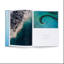 Книга на английском языке "The Oceans. The maritime photography of Chris Burkard", Burkard C. 