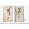 Книга на английском языке "Basic Art, Michelangelo" - 4