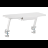 Полка Ergosmart E611 WHITE, 600х214х295 мм, белый - 2