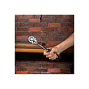 Ключ трещоточный Deli YS EDL2521 1/2", 45Т, 254 мм, с храповым механизмом, черный, желтый - 5