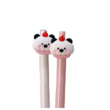 Карандаш вечный "Hot blooded Panda", ассорти
