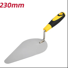 Кельма каменщика Deli YS EDL509219, 230 мм