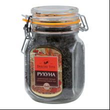 Чай Dolche vita "Рухуна", 125 гр, черный