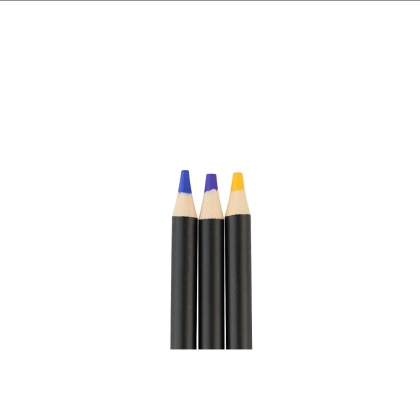 Набор карандашей цветных "Sketchmarker Универсальный", 36 цветов, в металлической коробке - 7