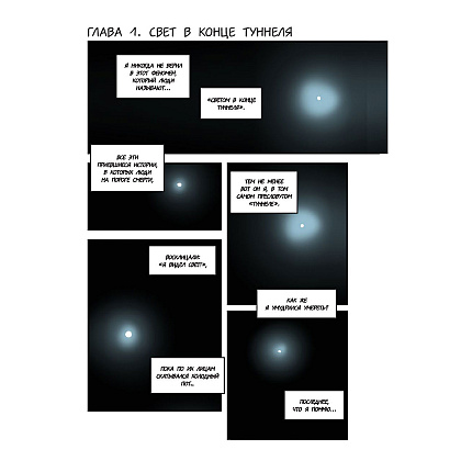 Книга "Начало после конца. Том 1", TurtleMe - 4