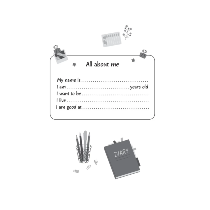 Блокнот "My Study Way: Motivation Diary" - 4