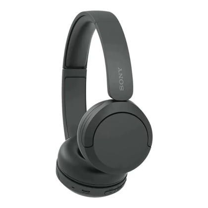 Наушники беспроводные Sony WH-CH520, черный - 5