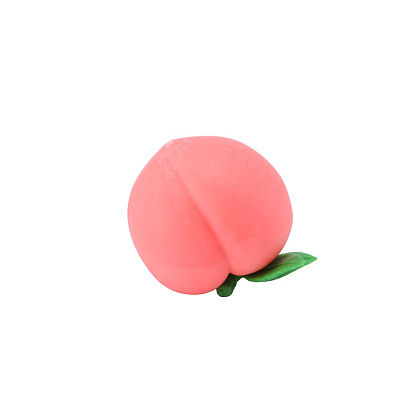 Ластик "IWAKO Fruits", 1 шт - 8
