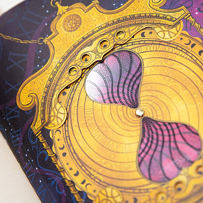Книга на английском языке "Harry Potter and the Prisoner of Azkaban – MinaLima Ed HB", Rowling J.K.  - 15