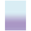 Бумага декоративная в рулоне "Gradient" 1*0,7 м, ассорти - 5