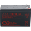 Аккумуляторная батарея CSB GP 1272 F2, 12 В, 7.2 Ач - 2
