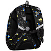 Рюкзак школьный Coolpack "Atlantis", черный - 3