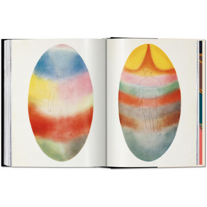 Книга на иностранных языках "The Book of Colour Concepts" HB, Alexandra Loske - 9