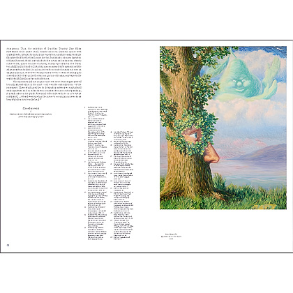 Книга на английском языке "Surrealism: First and Always" - 5