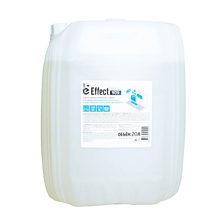 Усилитель стирки щелочной Effect Омега 509, 20 л
