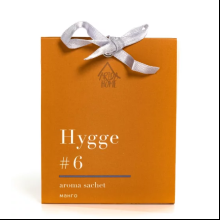 Ароматическое саше Hygge #6 "Манго", 10 гр