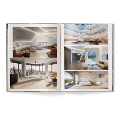 Книга на английском языке "Andrew Martin Interior Design Review", Waller M. - 4