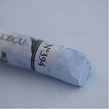 Пастель сухая "À l'écu", 394 ультрамарин темный