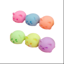 Антистресс "Mini squeeze pets", ассорти