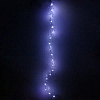 Гирлянда LED "Сверкающие хрусталики", 1,5 м, белый - 6