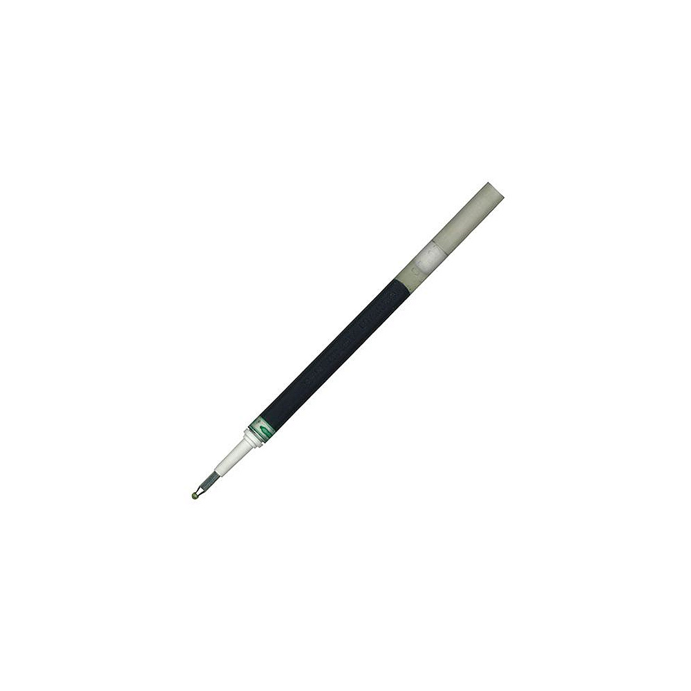 Стержень-роллер "Pentel EnerGel", 0.7 мм, 110 мм, зеленый