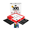 Игра настольная "500 Злобных Карт" (версия 3.0) - 3