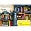 Книга "Маленькая злая книга. Головоломки", Магнус Мист, Шуфт - 6