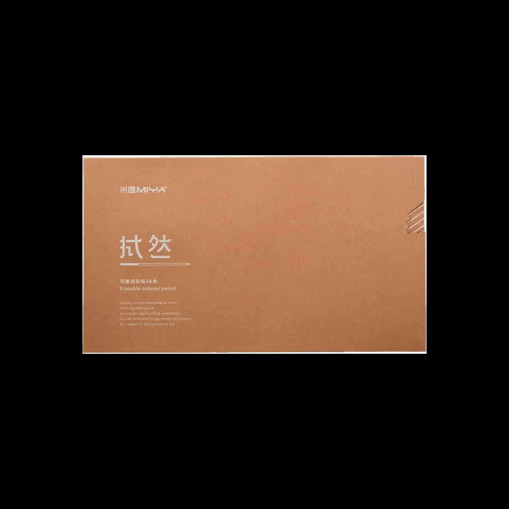Цветные карандаши "Himi Normal set", 36 цветов - 6