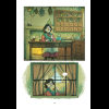 Книга "Чесночинка и ведьма", Бри Полсен - 13