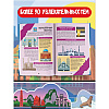 Книга "Большой 4D-атлас мира", Вячеслав Ликсо, Марина Тараканова - 6