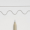 Ручка капиллярная "Pigma Micron", 0.3 мм, черный - 2