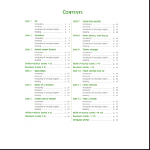 Книга "New Enterprise. A1. Workbook with DigiBook App", Jenny Dooley