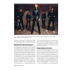 Книга "Metallica. Эксклюзивное издание. Архивные фотографии, истории всех песен, неизданное", Клэр Бенуа - 10