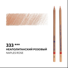 Карандаш цветной "Мастер-класс", 333, неаполитанский розовый