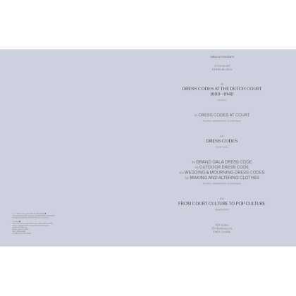Книга на английском языке "Dress Codes. From Statement to Style Icon", Madelief Hohé, Paul Rem, Cécile Narinx - 5