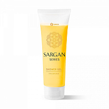 Гель для душа "Sargan", 30 мл