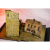 Книга "THE POP-UP BOOK. Мастер и Маргарита", Михаил Булгаков, илл. Алексея Дмитриева - 3